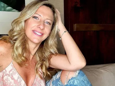 Maca Tondreau confiesa cómo enfrentó la depresión