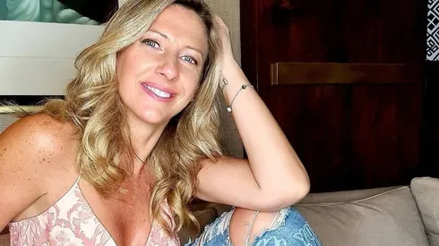 Maca Tondreau dejó la televisión en 2018.