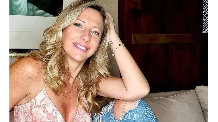 Maca Tondreau dejó la televisión en 2018.