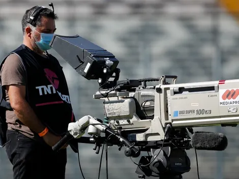 ¿Qué canales transmiten la última fecha del campeonato?