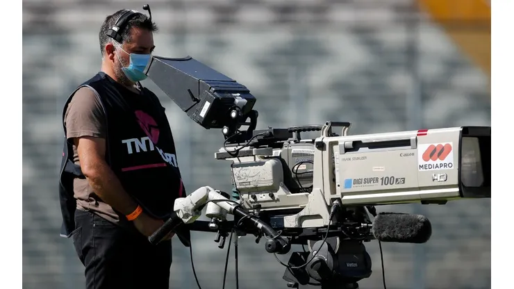 TNT Sports transmitirá hasta por cuatro canales las alternativas de la última fecha del Campeonato Nacional.