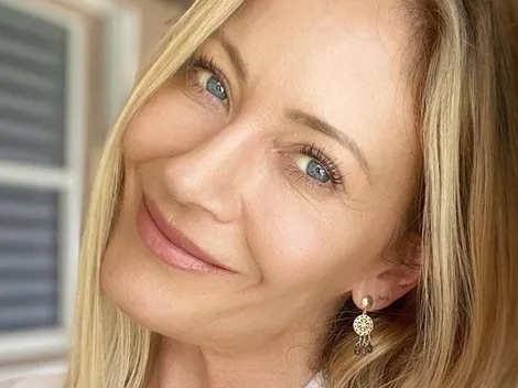 Vacarezza se escandaliza por la música que escucha su hija