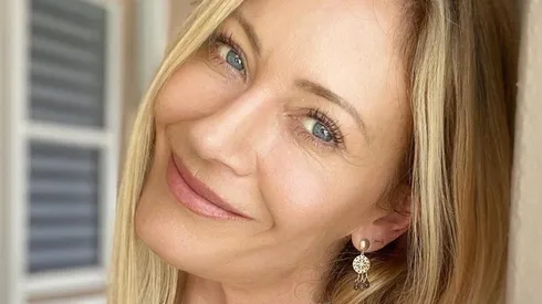 Marcela Vacarezza está radicada en Miami y mantiene el contacto con sus seguidores chilenos a través de una activa presencia en redes sociales.