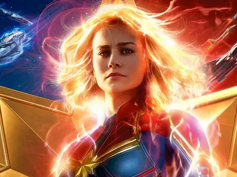 "Capitana Marvel 2" ya tiene su villana