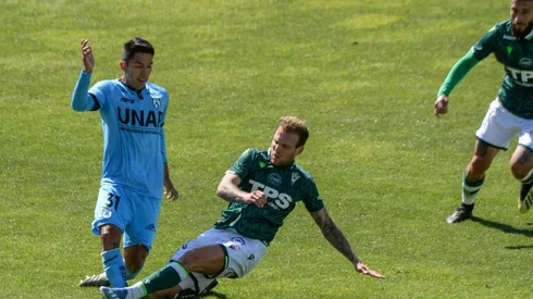 Deportes Iquique tiene un papel decisivo en la última fecha del Torneo Nacional.