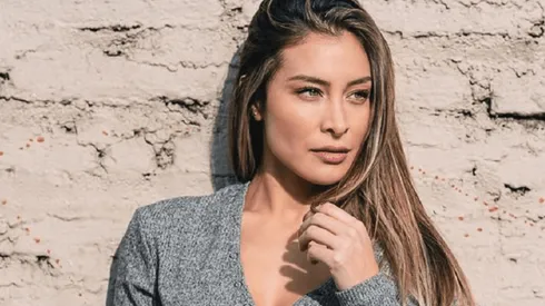 La modelo respondió las preguntas de sus seguidores