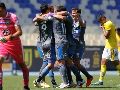 La UC cierra con broche de oro y derrota al Campanil