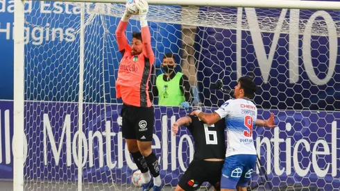 Dituro y Toselli podrían dejar la UC, por lo que Batalla suena como opción.