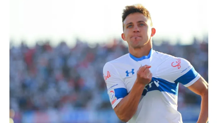 El Enano aseguró que siempre ha tenido como prioridad al club.
