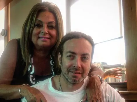 La Tía Sonia se pega feroz porrazo