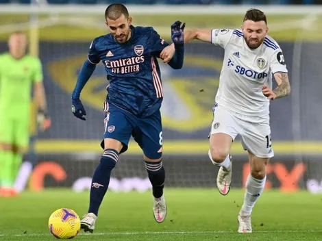 Arsenal y Leeds de Bielsa se enfrentan en un partidazo de mitad de tabla