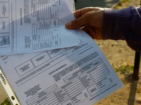 Proceso de admisión 2021 | ¿Cómo recuperar tu Tarjeta de Identificación?