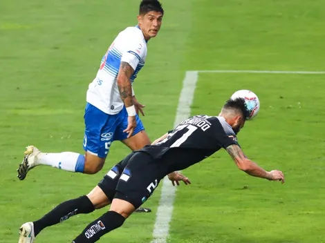 Larrondo se ilusiona con volver a River Plate