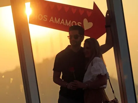 ¿Dónde pedir desayunos a domicilio este 14 de febrero en Santiago?