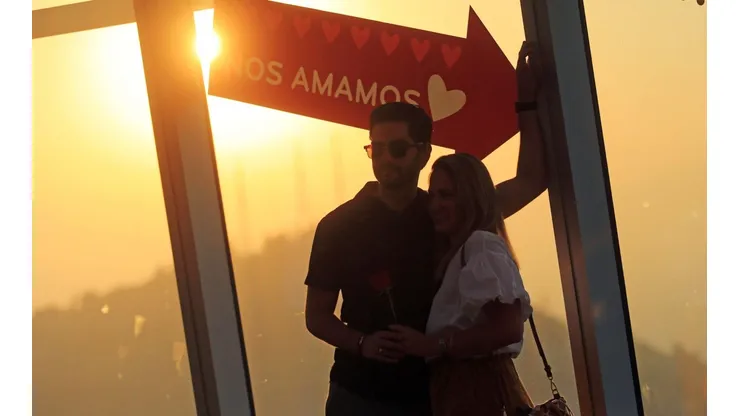 San Valentín