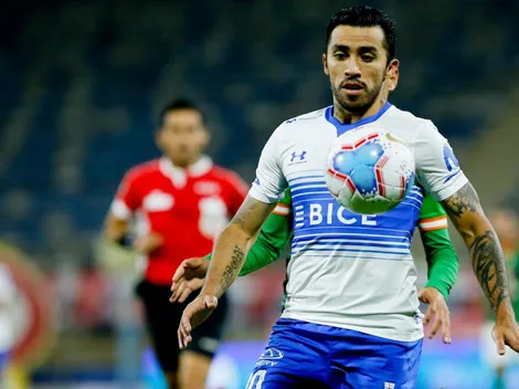 Puch para en seco a troll que le chaqueteó el Tri