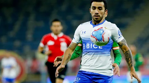 Puch no se quedó callado y le respondió con todo a un troll.