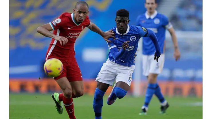 El brasileño se pierde un partido importante ante Leicester.