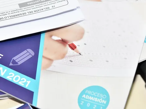 100 establecimientos con mejor puntaje en la Prueba de Transición Universitaria