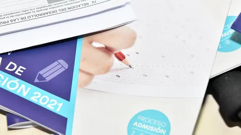 100 colegios con mejor puntaje PDT