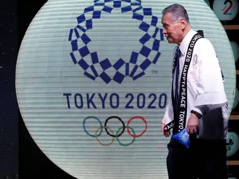 Presidente de Tokio 2020 renuncia tras graves dichos sexistas