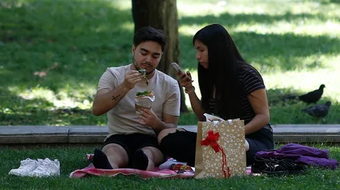 Día de San Valentín