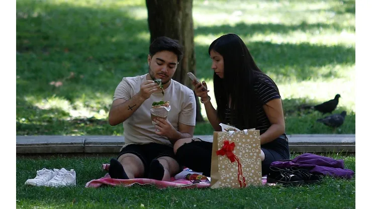 Día de San Valentín