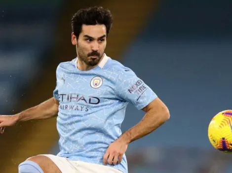 El City aplasta a los Spurs y suma 16 triunfos al hilo