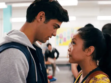 To All The Boys estrena el final de su trilogía