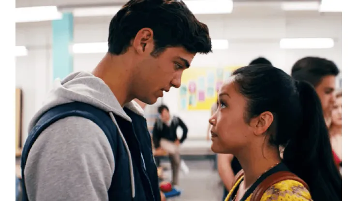 (Fotografía: Netflix)
