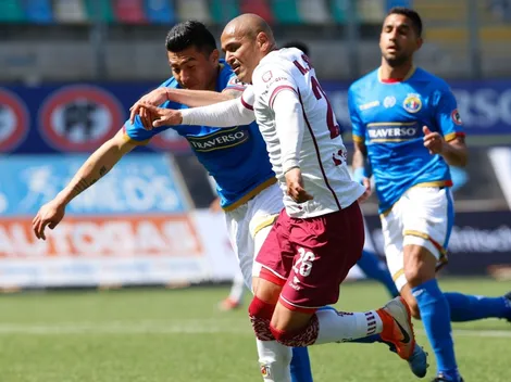 Horario: La Serena y Audax se juegan la vida con Colo Colo atento