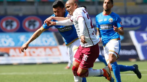 Papayeros y audinos se juegan la vida en La Portada.