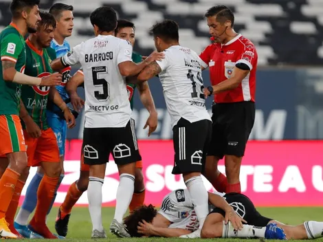 Chandía respalda a Gilabert: “Valoro su decisión y su coraje”