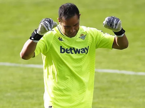 Pellegrini confirma que Bravo regresa a la citación en Betis