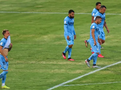 El brutal troleo de San Marcos de Arica a Deportes Iquique