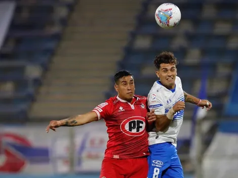 Lazio mira a Chile y se fija en el tricampeón Ignacio Saavedra
