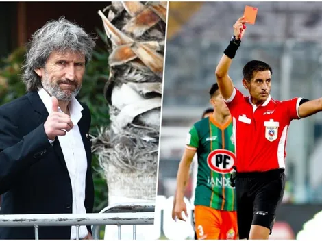 Morón on fire: “Gilabert no tiene cojones para tomar decisiones”