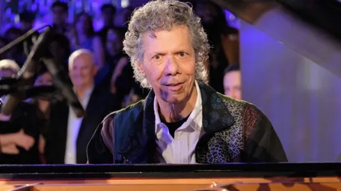 A través de sus redes sociales se dio a conocer la noticia.