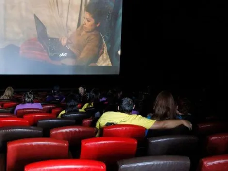 ¡Vuelven los cines este 18 de febrero!