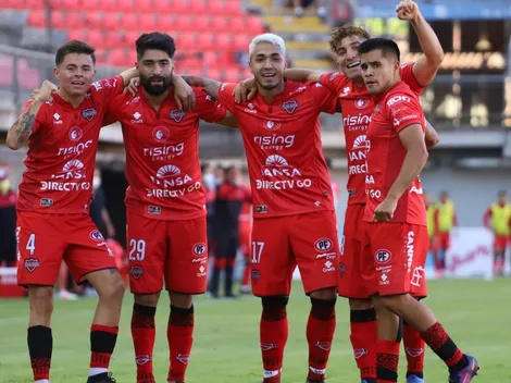 Ñublense piensa en un campeón de América como refuerzo