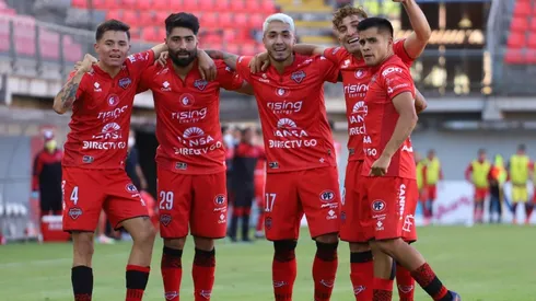 El equipo chillanejo se empieza a armar para la temporada 2021.