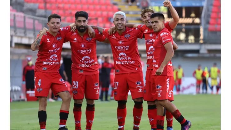 El equipo chillanejo se empieza a armar para la temporada 2021.