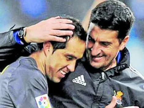 La Roja suma a un europeo al staff técnico de Martín Lasarte