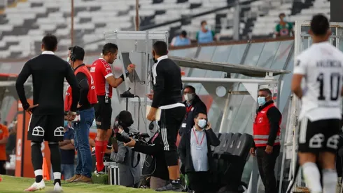 Francisco Gilabert está en el ojo del huracán.