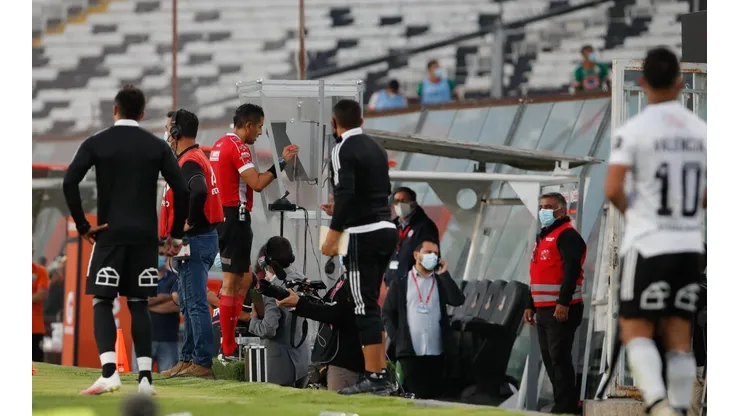 Francisco Gilabert está en el ojo del huracán.