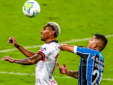 Descartan salida de Pinares en Gremio tras polémica con entrenador