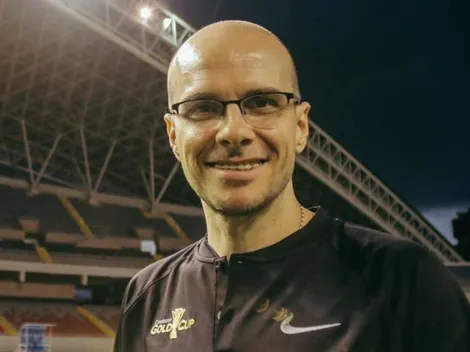 Mr Chip critica que Conmebol tenga cupo directo en semis