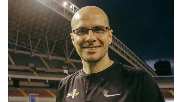 Mister Chip criticó lo hecho por Conmebol en Mundial de Clubes.