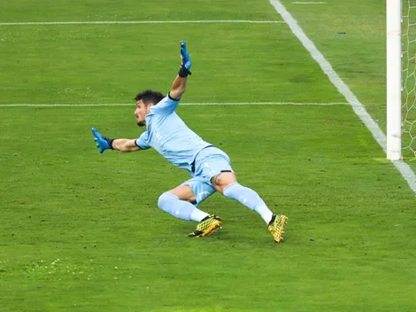 Dituro revela las claves de la UC para lograr el Tri