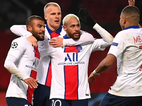 PSG parece un hospital en la previa del Barça: Ocho lesionados